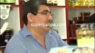 Esnafın Yüzde Hesabı - Vedat Milor