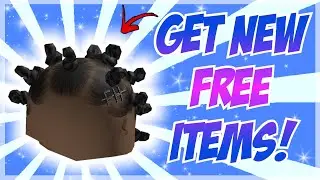 *Free Limited UGC Items* Get These Free Items Now! Rihanna’s Slick Bantu Knots