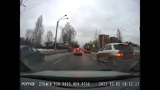 Спешат, спешат...