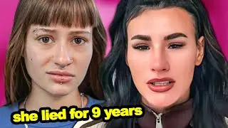 TikTok Influencer Who Faked Cancer