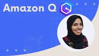 This AI Will Revolutionize Your Coding in VS Code! 😱 | Amazon Q Demo
