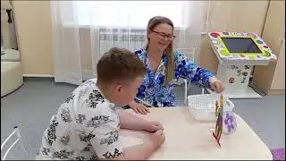 Дыхательная гимнастика 31 07 2024