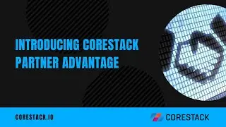 Multi-Cloud Governance  | CoreStack