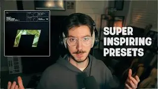Making an Indie Beat with Inspiring Serum 2 Presets