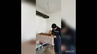 сандықты жаңарту (реставрация сундука)