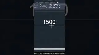How to change dimension scales in AutoCAD?