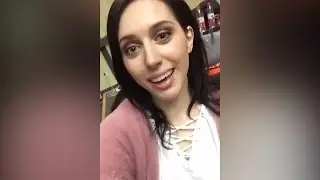 Готовлюсь к трансляции 
