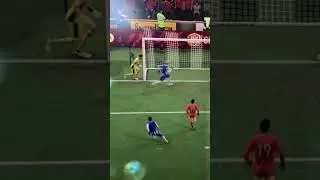 David de Gea’s blunder leads to Mudryk’s sublime finish