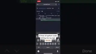 #coding