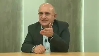 հարցազրույց` Սամվել Բաբայանի հետ