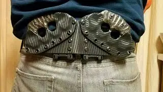 Very Effective Self-Defense Inventions