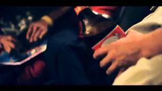 Vel The Wonder - Yellow Dress (Official Music Video)