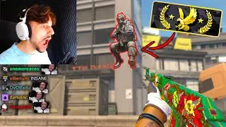 I got my CS2 Overpass rank...