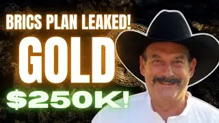 ⚡ ALERT! Massive Changes in SILVER Prices Coming | Bill Holter GOLD & SILVER Price Prediction