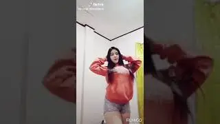 JANDA MONTOK ITUNYA GEDE BANGET
