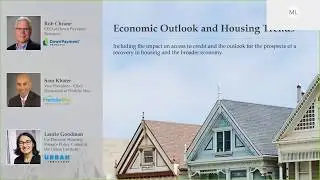Recorded Webinar: Economic Outlook and Housing Trends (June 2020)