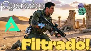I investigated the next leaked Delta Force operator! ( ͡° ͜ʖ ͡°) His name is...