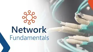 Network Fundamentals Full Course (MTA)