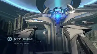 Twitch Stream 20240218b - Halo 5: Multiplayer