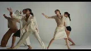 Movement, by NAKED. Featuring Brushed Cashmere