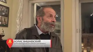 #ВладимирскийМО - новые депутаты 6-го созыва МС МО Владимирский Округ, члены комиссий и наблюдатели