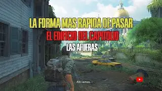 Las Afueras El Edificio Del Capitolio Grounded Difficulty