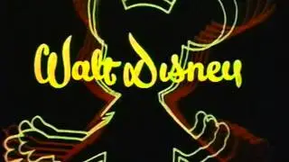 Opening to The Legend of Sleepy Hollow 1982 VHS