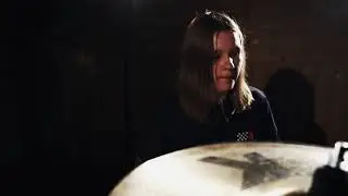 Queen - I Want to break free (drum cover)