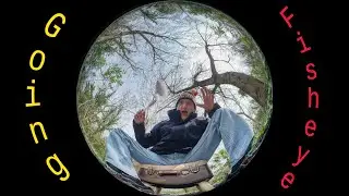 Going Fisheye - A quick video on the fisheye world!