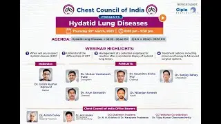 Hydatid Lung Diseases