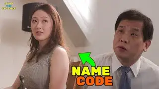 married woman and her husband business partner | preview