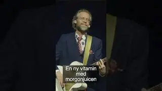 Den allra sista bluesen