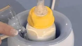 Подогреватель бутылочек Авент (AVENT Philips SCF 255/57)