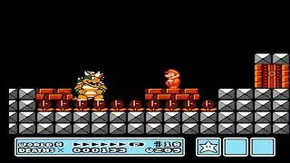 Castillo Final Kaizo (Super Calm Bros 3)