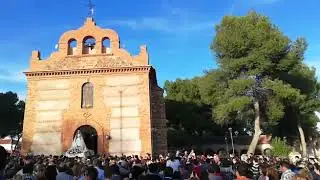 Romería Virgen del Monte 2019