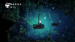 Hollow knight' 0x004 enigmatic