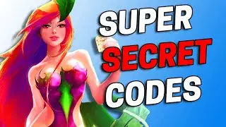 Idle Legend - All Redeem Codes 2021 (New August Idle Legend Gift Code 2021)