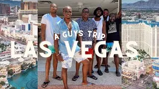 GUYS TRIP TO LAS VEGAS 2022 | Drai’s Beachclub and nightclub, Ballys Hotel and Casino