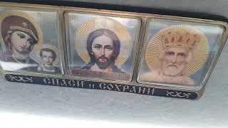 ПОЕХАЛИ ЗАКРЫВАТЬ СЕЗОН-1 ЧАСТЬ