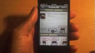 Snap2PDF - Scan Documents & Share Searchable PDF Files App Review