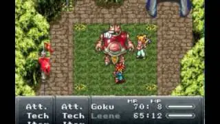 Let's play Chrono Trigger part 2- mistakes