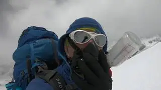 Mount Everest 2018 Team Arsanit