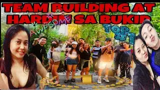 HARDIN SA BUKID RESORT
