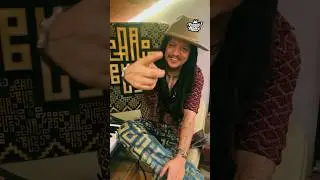 Tiano Bless sobre su nuevo álbum #AnimalKi 🔥