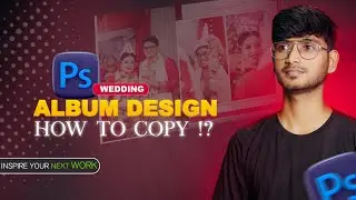 Discover the Easy Way to Design a STUNNING Wedding Album in 2024