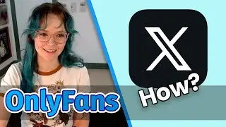Onlyfans marketing on twitter with heidiv