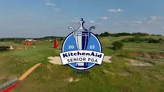 83rd KitchenAid Senior PGA Championship