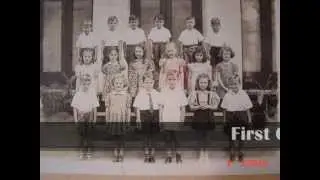 Big Jack's 75th Birthday pt 1
