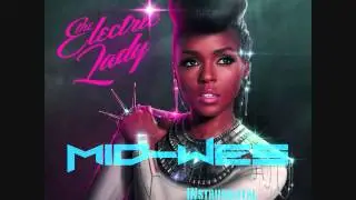 Janelle Monae ft Miguel - Primetime (Instrumental) w/Download by Mid-Wes of Genius Klub