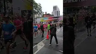 PRIDE & REMEMBRANCE RUN #10krun #5krun #3krun #pride2023 #toronto